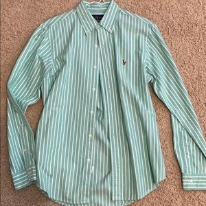 Polo Medium slim fit dress shirt